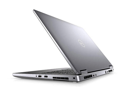 Dell Precision 7740, 17.3” FHD, Intel Xeon E - 2276M 2.8GHz, 32GB DDR4, 512GB SSD, AMD Radeon Pro WX3200 4GB, Refurbished - Joy Systems PC