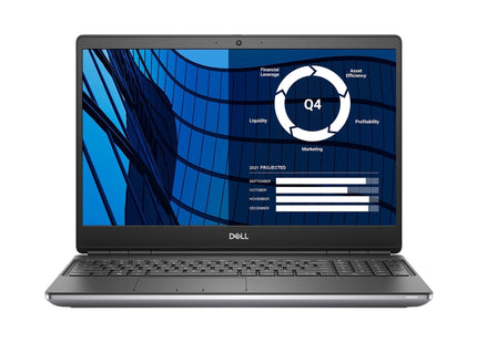 Dell Precision 7750, 17.3” FHD, Intel Core i9 - 10885H 2.4GHz, 128GB DDR4, 2TB SSD, NVIDIA Quadro T1000 4GB, Refurbished - Joy Systems PC
