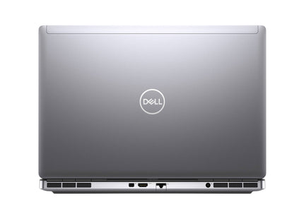 Dell Precision 7750, 17.3” FHD, Intel Core i9 - 10885H 2.4GHz, 128GB DDR4, 2TB SSD, NVIDIA Quadro T1000 4GB, Refurbished - Joy Systems PC