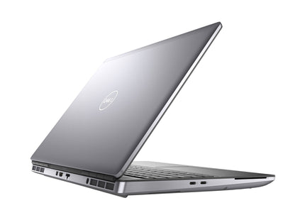 Dell Precision 7750, 17.3” FHD, Intel Core i9 - 10885H 2.4GHz, 128GB DDR4, 2TB SSD, NVIDIA Quadro T1000 4GB, Refurbished - Joy Systems PC