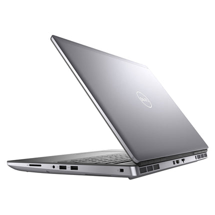 Dell Precision 7750, 17.3” FHD, Intel Core i9 - 10885H 2.4GHz, 64GB DDR4, 2TB SSD, NVIDIA Quadro T1000 4GB, Refurbished - Joy Systems PC - View 4