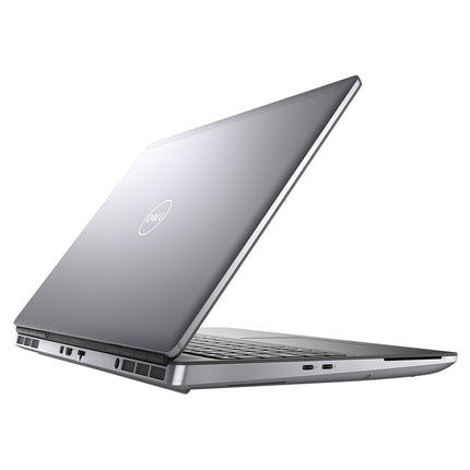 Dell Precision 7750, 17.3” FHD, Intel Core i9 - 10885H 2.4GHz, 64GB DDR4, 2TB SSD, NVIDIA Quadro T1000 4GB, Refurbished - Joy Systems PC - View 3