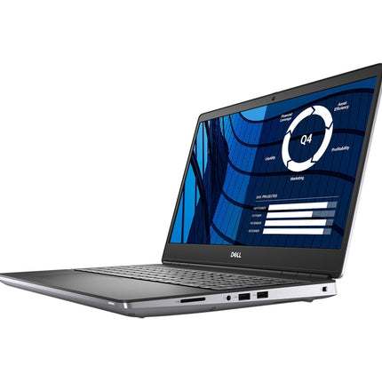 Dell Precision 7750, 17.3”, Intel Xeon W - 10885M 2.4GHz, 64GB, 2TB NVMe SSD, New WD Black SSD, Nvidia Quadro RTX 3000 6GB, Refurbished - Joy Systems PC