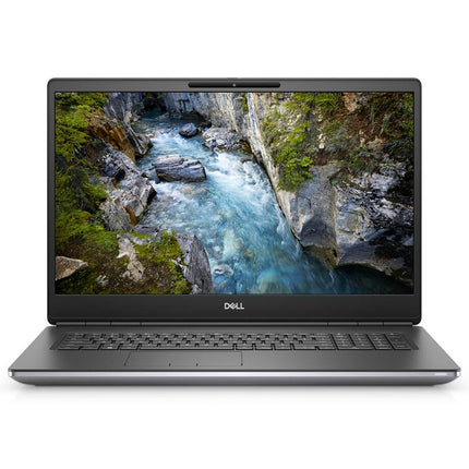 Dell Precision 7760, 17.3” FHD, Intel Core i7 - 11850H 2.5GHz, 32GB DDR4, 512GB SSD, NVIDIA Quadro T1200 4GB, Refurbished - Joy Systems PC
