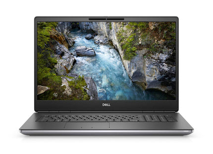 Dell Precision 7760, 17.3” FHD, Intel Core i7 - 11850H 2.5GHz, 64GB DDR4, 2TB SSD, Nvidia RTX A3000 6GB, Refurbished - Joy Systems PC