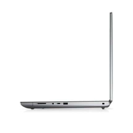 Dell Precision 7770, 17.3” FHD, Intel Core i7 - 12850HX 2.1GHz, 64GB DDR4, 2TB NVMe SSD, NVIDIA RTX A1000 4GB, Refurbished - Joy Systems PC - View 4