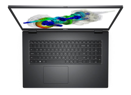 Dell Precision 7770, 17.3” FHD, Intel Core i7 - 12850HX 2.1GHz, 64GB DDR4, 2TB NVMe SSD, NVIDIA RTX A1000 4GB, Refurbished - Joy Systems PC
