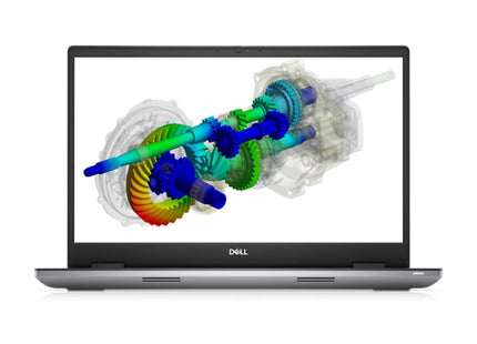 Dell Precision 7770, 17.3” FHD, Intel Core i7 - 12850HX 2.1GHz, 64GB DDR4, 2TB NVMe SSD, NVIDIA RTX A1000 4GB, Refurbished - Joy Systems PC
