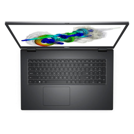 Dell Precision 7770, 17.3” FHD, Intel Core i7 - 12850HX 2.1GHz, 64GB DDR4, 2TB NVMe SSD, NVIDIA RTX A1000 4GB, Refurbished - Joy Systems PC - View 5
