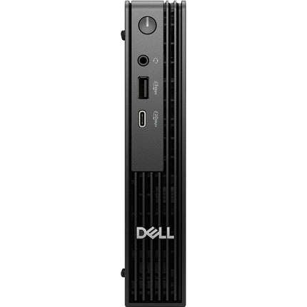 Dell Pro QBM1250 Micro, Intel Core Ultra 5 235T 2.2GHz, 16GB DDR4, 1TB NVMe SSD, Internal Wifi and Bluetooth, Refurbished - Joy Systems PC
