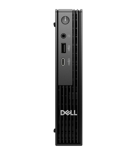 Dell Pro QBM1250 Micro, Intel Core Ultra 5 235T 2.2GHz, 16GB DDR4, 1TB NVMe SSD, Internal Wifi and Bluetooth, Refurbished