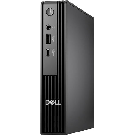 Dell Pro QBM1250 Micro, Intel Core Ultra 5 235T 2.2GHz, 16GB DDR4, 1TB NVMe SSD, Internal Wifi and Bluetooth, Refurbished - Joy Systems PC