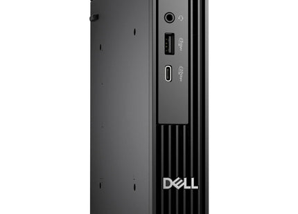 Dell Pro QBM1250 Micro, Intel Core Ultra 5 235T 2.2GHz, 16GB DDR4, 1TB NVMe SSD, Internal Wifi and Bluetooth, Refurbished - Joy Systems PC