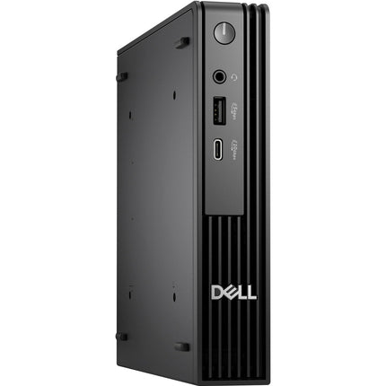 Dell Pro QBM1250 Micro, Intel Core Ultra 5 235T 2.2GHz, 16GB DDR4, 1TB NVMe SSD, Internal Wifi and Bluetooth, Refurbished - Joy Systems PC