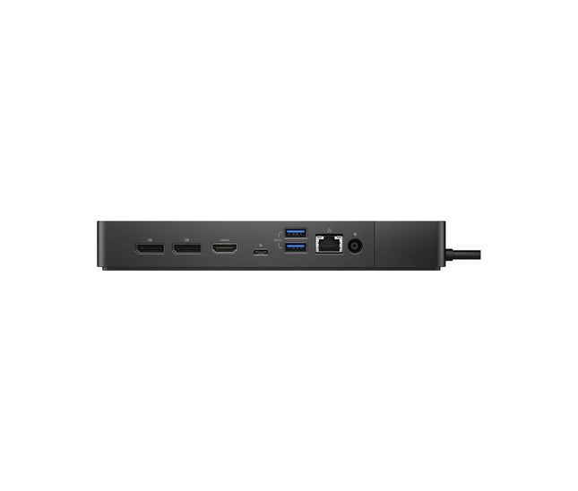 Dell WD19S Docking Station with 180W AC Adapter, Refurbished - Joy Systems PC
