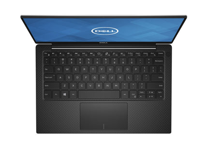 Dell XPS 13 9380, 13.3” FHD, Intel Core i5 - 8265U 1.6GHz, 8GB DDR4, 256GB SSD, Refurbished - Joy Systems PC