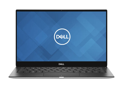 Dell XPS 13 9380, 13.3” FHD, Intel Core i5 - 8265U 1.6GHz, 8GB DDR4, 256GB SSD, Refurbished - Joy Systems PC