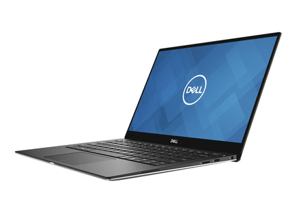 Dell XPS 13 9380, 13.3” FHD, Intel Core i5 - 8265U 1.6GHz, 8GB DDR4, 256GB SSD, Refurbished - Joy Systems PC