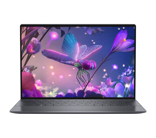 Dell XPS 13 Plus 9370, 13.4” UHD Touch, Intel Core i7-1260P 2.1GHz, 16GB DDR4, 512GB NVMe SSD, Refurbished
