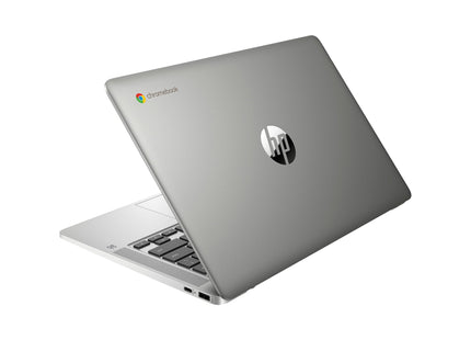 HP 14 - NA0050NR, 14” HD, Celeron N4020 1.1GHz, 4GB DDR4, 32GB SSD, Refurbished - Joy Systems PC