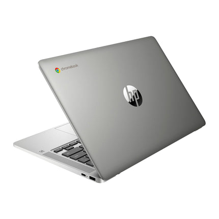 HP 14 - NA0050NR, 14” HD, Celeron N4020 1.1GHz, 4GB DDR4, 32GB SSD, Refurbished - Joy Systems PC