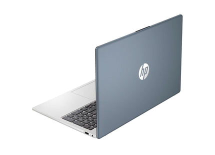 HP 15 - FC0XXX, 15.6” HD, AMD Athlon Gold 7220U 2.4GHz, 8GB DDR5, 256GB SSD, Refurbished - Joy Systems PC
