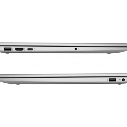 HP 15 - FD0185NR, 15.6” HD, Intel Core i5 - 1235U 1.3GHz, 16GB DDR4, 256GB NVMe SSD, HP Factory Refurbished - Joy Systems PC