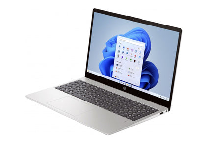 HP 15 - FD0185NR, 15.6” HD, Intel Core i5 - 1235U 1.3GHz, 16GB DDR4, 512GB SSD, Refurbished - Joy Systems PC