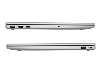 HP 15 - FD0185NR, 15.6” HD, Intel Core i5 - 1235U 1.3GHz, 16GB DDR4, 512GB SSD, Refurbished - Joy Systems PC