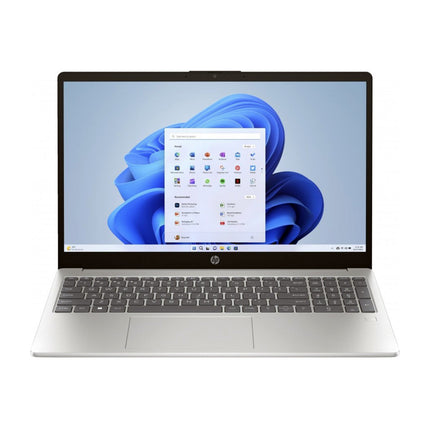 HP 15 - FD0185NR, 15.6” HD, Intel Core i5 - 1235U 1.3GHz, 32GB DDR4, 512GB SSD, Refurbished - Joy Systems PC - View 1