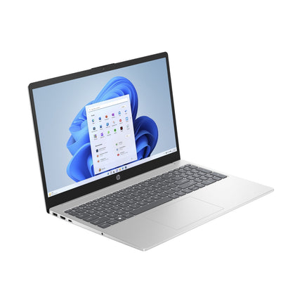 HP 15 - FD0835NR, 15.6” FHD, Intel Core i5 - 1334U 1.3GHz, 32GB DDR4, 512GB SSD, Refurbished - Joy Systems PC - View 3