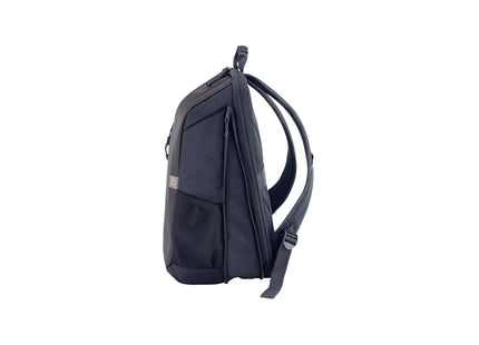 HP 15.6 Travel 18L Backpack Gray 6B8U6AA, Laptop Backpack, Refurbished - Joy Systems PC