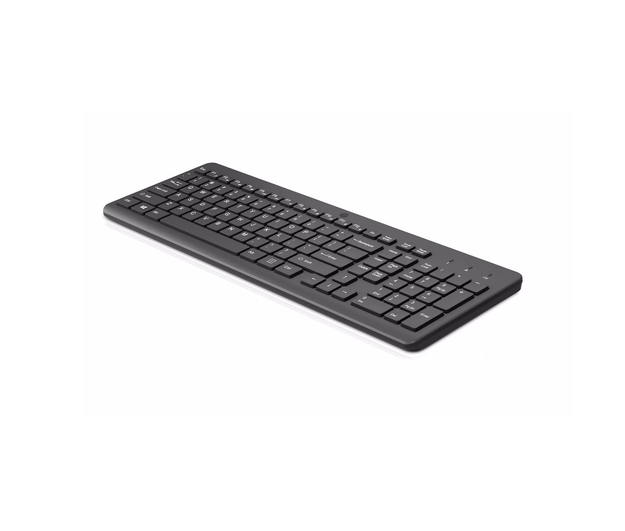 HP 220 Wireless Keyboard 805T2AA, Refurbished – Joy Systems PC