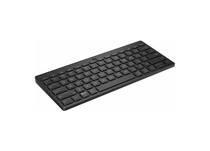 HP 350 Bluetooth Multi-Device Keyboard Black 692S8AA, Refurbished - Joy Systems PC