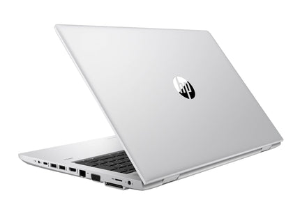 HP 650 G4, 15.6" HD, Intel Core i5 - 7300U 2.6GHz, 16GB DDR4, 256GB SSD, Refurbished - Joy Systems PC