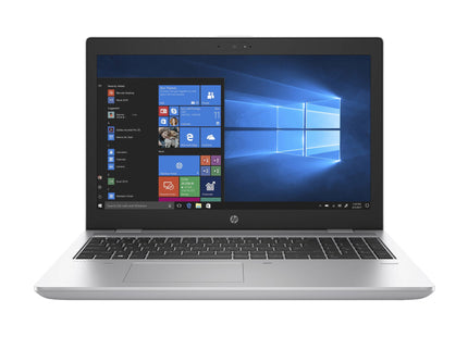 HP 650 G4, 15.6" HD, Intel Core i5 - 7300U 2.6GHz, 16GB DDR4, 256GB SSD, Refurbished - Joy Systems PC