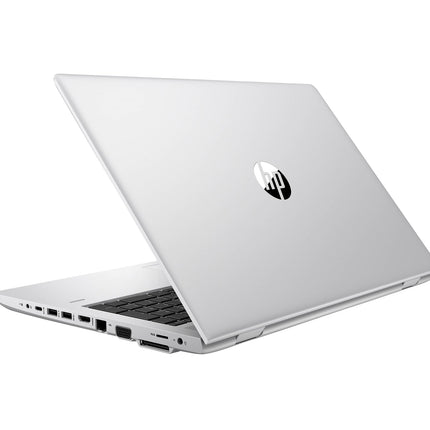 HP 650 G4, 15.6" HD, Intel Core i5 - 8350U 1.7GHz, 16GB DDR4, 512GB SSD, Refurbished - Joy Systems PC