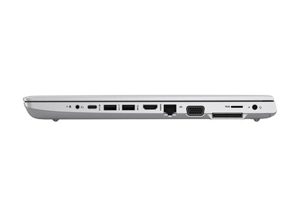 HP 650 G4, 15.6" HD, Intel Core i5 - 8350U 1.7GHz, 16GB DDR4, 512GB SSD, Refurbished - Joy Systems PC