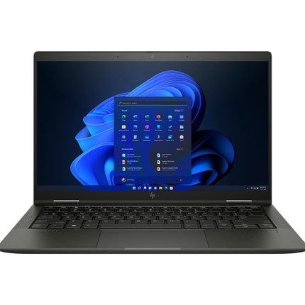 HP Elite Dragonfly Max, 13.3” FHD, Touch, Intel Core i7 - 1185G7 3.0GHz, 32GB DDR4, 512GB SSD, Refurbished - Joy Systems PC - View 1