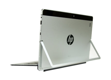 HP Elite X2 1012 G1, 12” Touch, Intel Core M5 - 6Y57 1.1GHz, 8GB DDR3L, 512GB SSD, Refurbished - Joy Systems PC