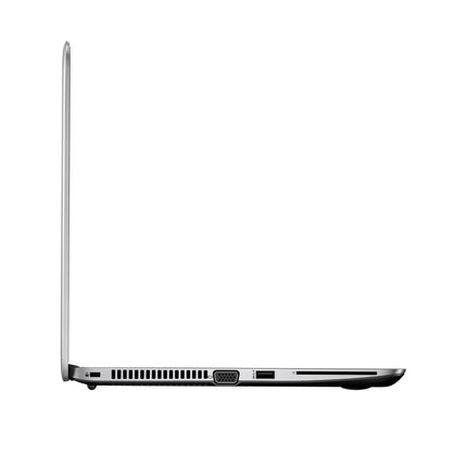 HP EliteBook 745 G3, 14” HD, AMD A10 - 8700B 1.8GHz, 8GB DDR4, 256GB SSD, Refurbished - Joy Systems PC - View 3