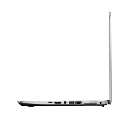 HP EliteBook 745 G3, 14” HD, AMD A10 - 8700B 1.8GHz, 8GB DDR4, 256GB SSD, Refurbished - Joy Systems PC - View 4