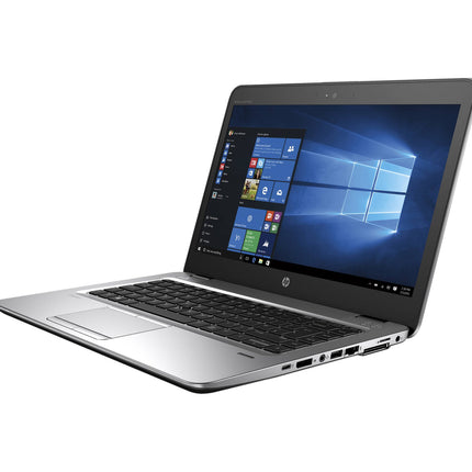 HP EliteBook 745 G3, 14” HD, AMD A10 - 8700B 1.8GHz, 8GB DDR4, 256GB SSD, Refurbished - Joy Systems PC - View 5