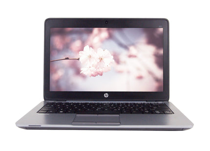 HP EliteBook 820 G1, 12.5”, Intel Core i7 - 4600U 2.1GHz, 8GB DDR3L, 256GB NVMe SSD, Refurbished - Joy Systems PC