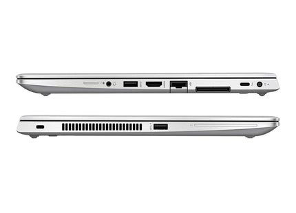 HP EliteBook 830 G5, 13.3”, Intel Core i5 - 7300U 2.6GHz, 8GB DDR4, 256GB SSD, Refurbished - Joy Systems PC