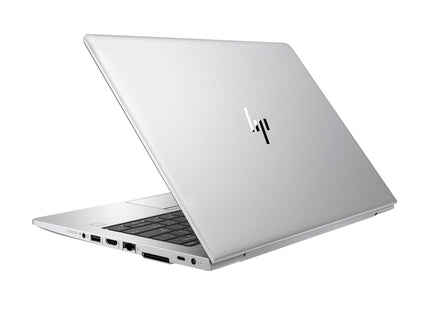 HP EliteBook 830 G5, 13.3”, Intel Core i5 - 7300U 2.6GHz, 8GB DDR4, 256GB SSD, Refurbished - Joy Systems PC
