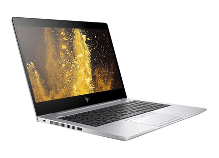 HP EliteBook 830 G5, 13.3”, Intel Core i5 - 7300U 2.6GHz, 8GB DDR4, 256GB SSD, Refurbished - Joy Systems PC