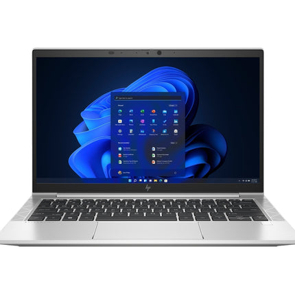 HP EliteBook 830 G8, 13.3”, Intel Core i5 - 1145G7 2.6GHz, 32GB DDR4, 512GB SSD, Refurbished - Joy Systems PC - View 1