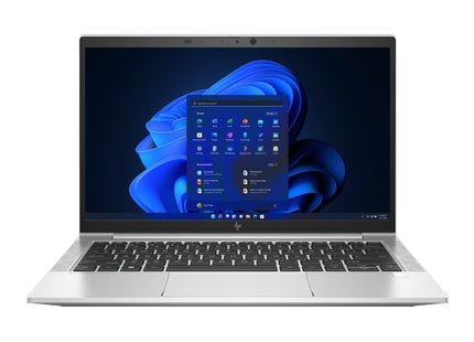 HP EliteBook 830 G8, 13.3”, Intel Core i7 - 1185G7 3.0GHz, 32GB DDR4, 2TB NVMe SSD, New WD Black SSD, Refurbished - Joy Systems PC