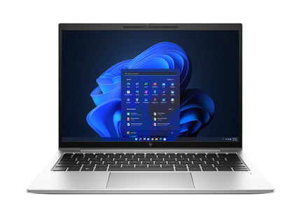 HP EliteBook 830 G9, 13.3” FHD, Intel Core i5 - 1245U 1.6GHz, 16GB DDR4, 512GB SSD, Refurbished - Joy Systems PC